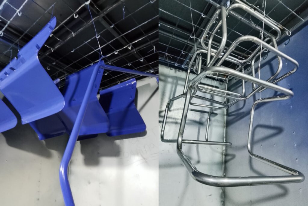 powder coating murah terdekat